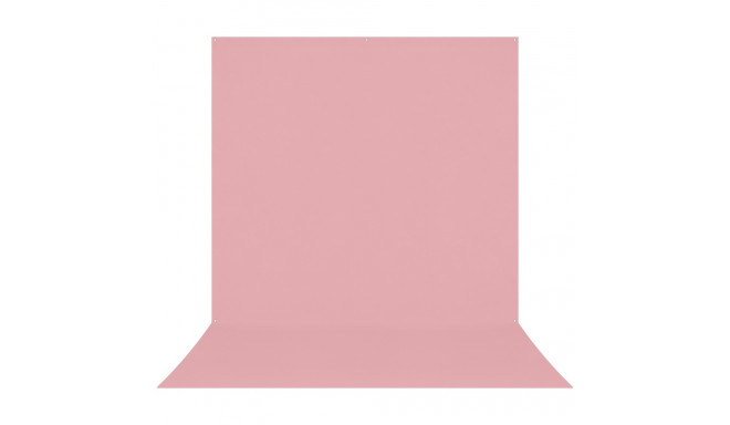 Westcott X Drop Pro Kreukbestendige Achtergrond Licht Roze Sweep (2.4 x 4 m)