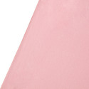 Westcott X Drop Pro Kreukbestendige Achtergrond   Licht Roze Sweep (2.4 x 4 m)