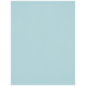 Westcott X Drop Kreukbestendige Achtergrond   Pastel Blauw (1.5 x 2.1 m)