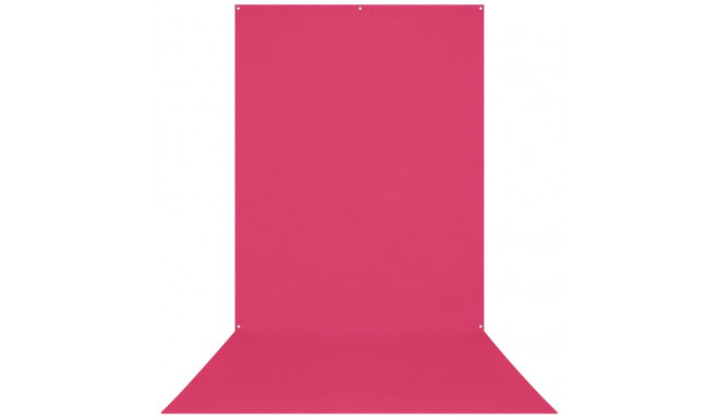 Westcott X Drop Wrinkle Resistant Backdrop Donker Roze Sweep (5' x 12')