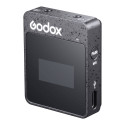 Godox MoveLink II M2 (Zwart)