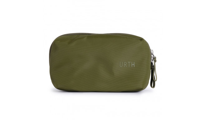 Urth Zeolite Tech Organiser (Green)