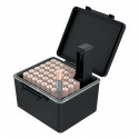 JJC JBC 44AAA Plastic Storage Case