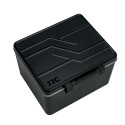 JJC JBC 26U27ST Plastic Storage Case