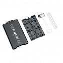 JJC SW MCR1 Memory Card Case Zwart