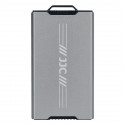 JJC SW MCR1 Memory Card Case Grijs