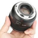Meike 85mm f/1.8 AF Canon RF Mount