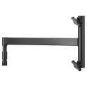 Godox HJ02 Bracket for Two light P600Bi Hard