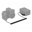 SmallRig 4253 D Tap to NP FZ100 Dummy Battery Power Cable