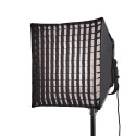 Godox P600BHS22 Retangle Grid Softbox