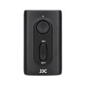 JJC RF SWC Wireless Remote Control (Canon RS 60E3, Pentax CS 205)