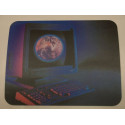 PVC mouse pad with picture