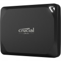 Crucial X10 Pro              2TB Portable SSD USB 3.2 Type-C