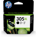 Tint HP 305XL 3YM62AE Black/must suuremahuline 4ml 240lk for Deskjet 23XX/27XX/2710e/Plus 41XX/4110e