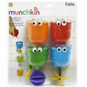 MUNCHKIN Falls Baby and Toddler Bath Toy, 12m