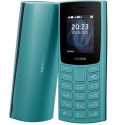 NOKIA 105 (2023) DS Cyan