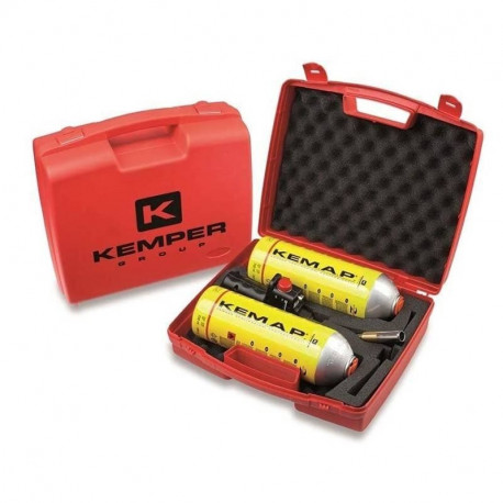 PÕLETI KEMPER TURBO FLAME 1062EKI