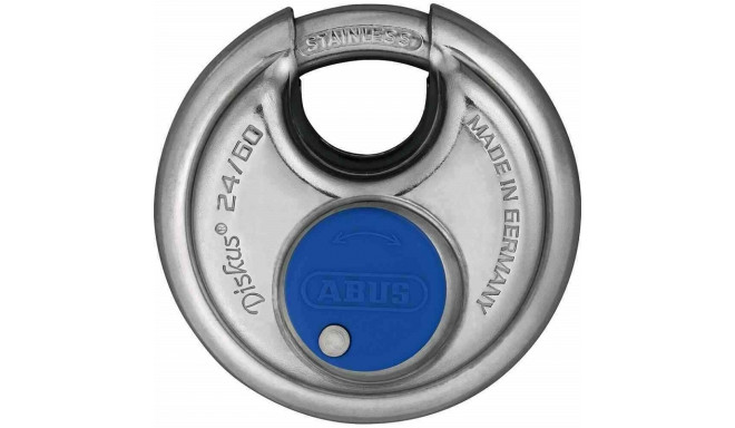 Tabalukk Abus 24IB/60 Discus 60mm