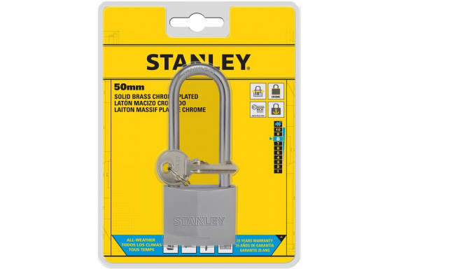 Tabalukk Stanley S742-017 Marine 50mm