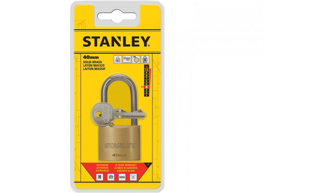 Tabalukk Stanley S742-043 40mm