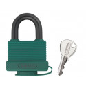 Tabalukk Abus 717AL/45 roheline