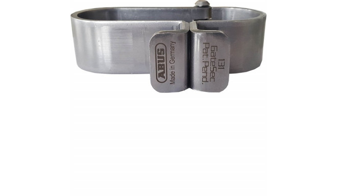 Lukuaas väravale 140x40mm Abus 131 (tabaluku jaoks)