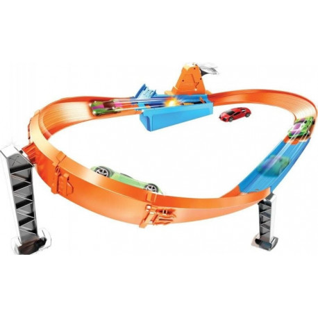 Hot Wheels Rapid Raceway Champion (1813951)