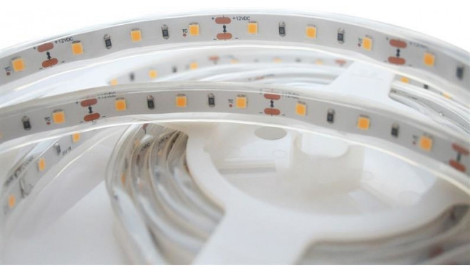 LED STRIP 3M 12V 14.4W/M IP67 RGB