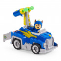 PAW PATROL vehicle Rescue Knights Chase, 6063