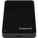2,5 1TB Intenso Memory Case USB 3.0 5400RPM 8