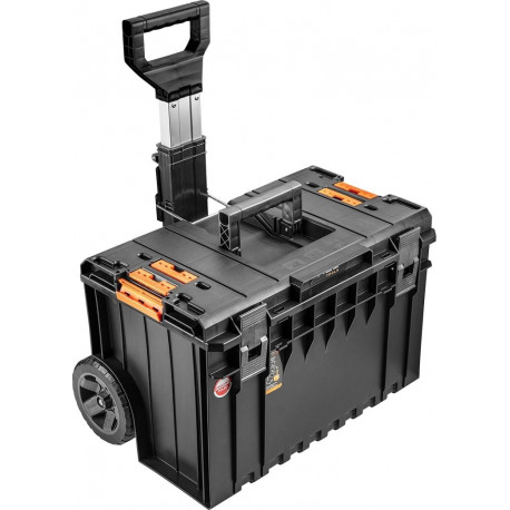 Neo Toolbox on wheels 84-266
