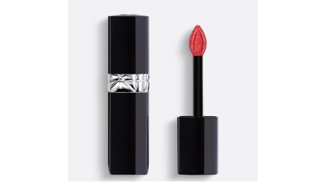 DIOR ROUGE FOREVER BARRA DE LABIOS Nº459 FLOWER 1UN