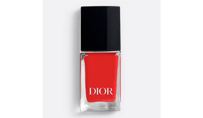 DIOR VERNIS ESMALTE DE UÑAS Nº080 RED SMILE 1UN