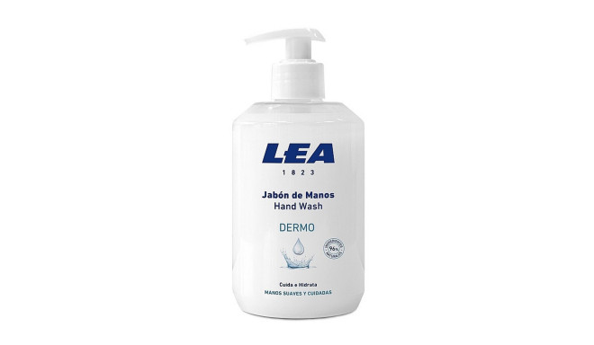 LEA DERMO JABON DE MANOS JABON DE MANOS CON DIFUSOR 500ML