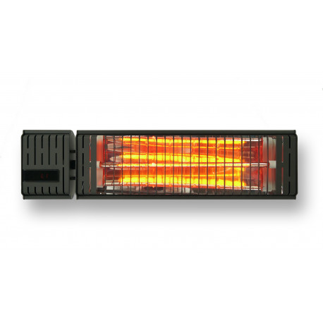 Infrared heater Veltron PREMIUM IRAS-RC 2 kW