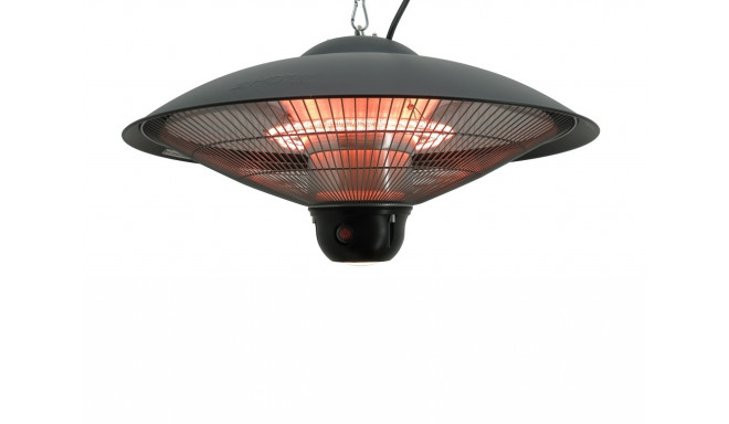 Terases sildītājs Veltron UFO CEILING-LED 2,1kW