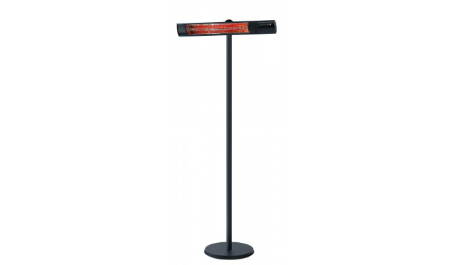 Infrared heater Veltron PREMIUM SHADOW STAND 2.5 kW