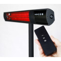 Infrapuna soojuskiirgur Veltron PREMIUM SHADOW STAND 2,5kW