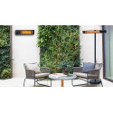 Infrapuna soojuskiirgur Veltron PREMIUM SHADOW STAND 2,5kW