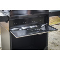 Gaasigrill Sahara X250