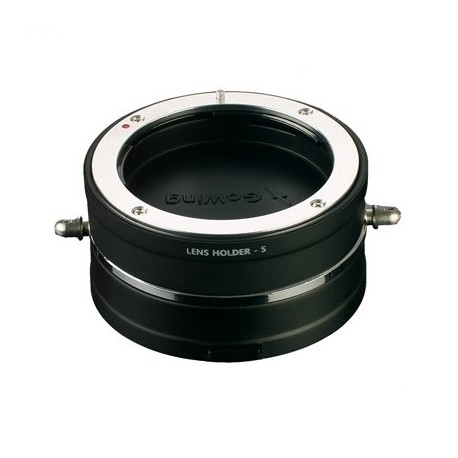GoWing objektiivihoidja Lens Flipper Sony A-Mount