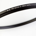 B.I.G. filter PRO Edition UV SMCW Digital 77mm