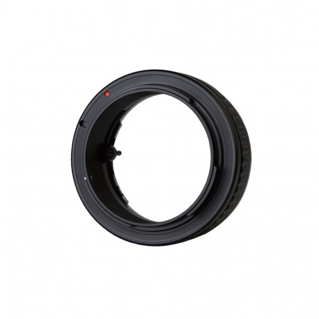 B.I.G. Objektivadapter Sony A an Canon RF