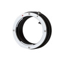 B.I.G. lens adapter Sony A - Canon RF