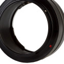 B.I.G. objektiivi adapter Olympus OM - Canon RF
