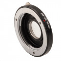 B.I.G. lens adapter Minolta MD - Sony A
