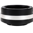 B.I.G. objektiivi adapter Nikon F (G) - MFT