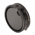 B.I.G. lens adapter Minolta MD - Sony A