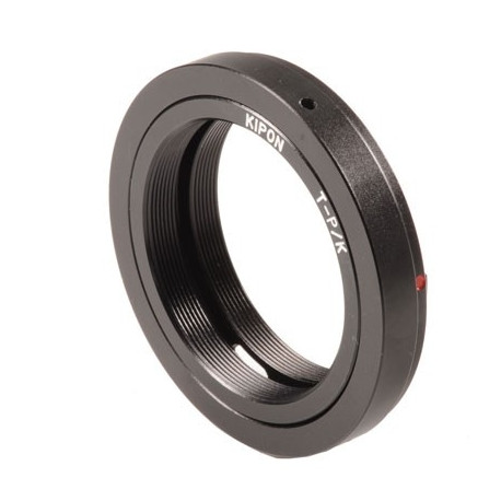 B.I.G. T2-Adapter für Pentax K