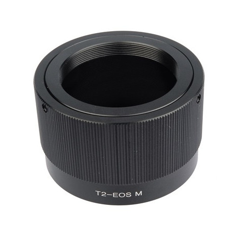 B.I.G. T2-Adapter für Canon EF-M